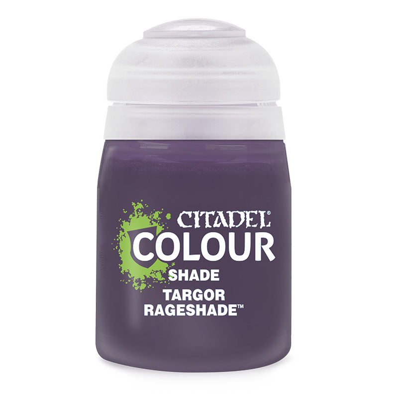 Warhammer Targor Rageshade Shade Paint 18ml)