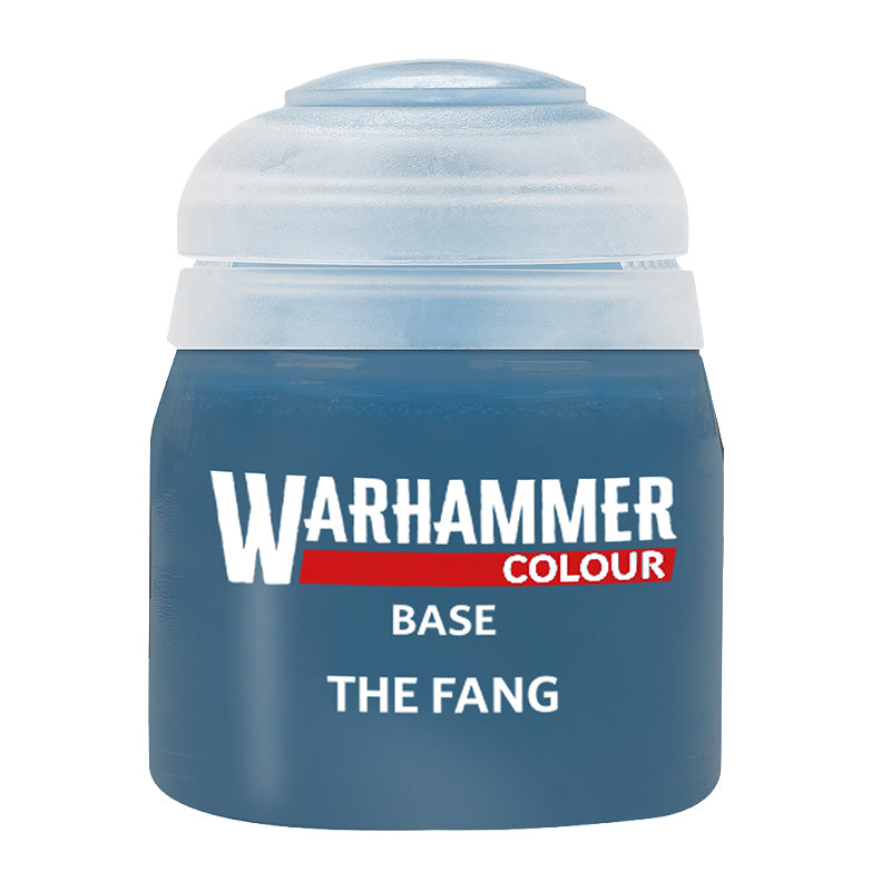 Warhammer The Fang Base Paint (12ml)