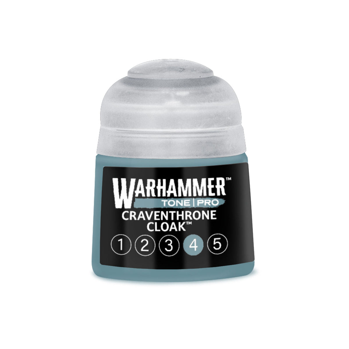 Warhammer Tone Pro Craventhrone Cloak 4 (12ml) Paint