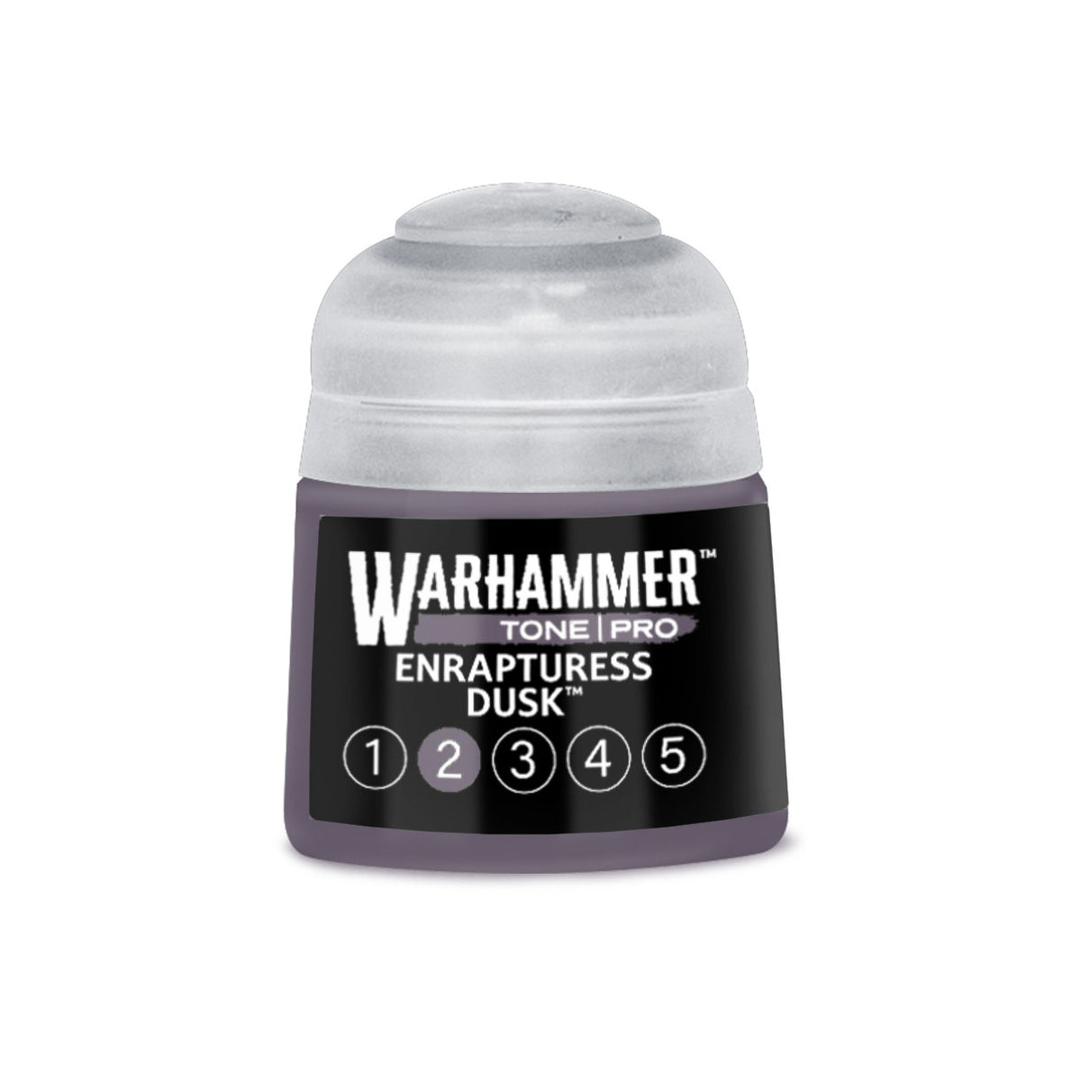 Warhammer Tone Pro Enrapturess Dusk 2 (12ml) Paint