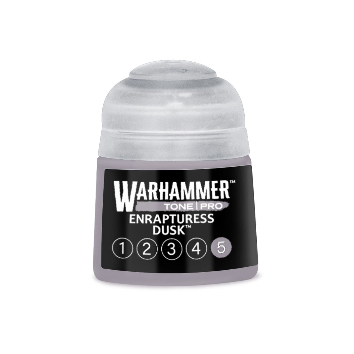 Warhammer Tone Pro Enrapturess Dusk 5 (12ml) Paint