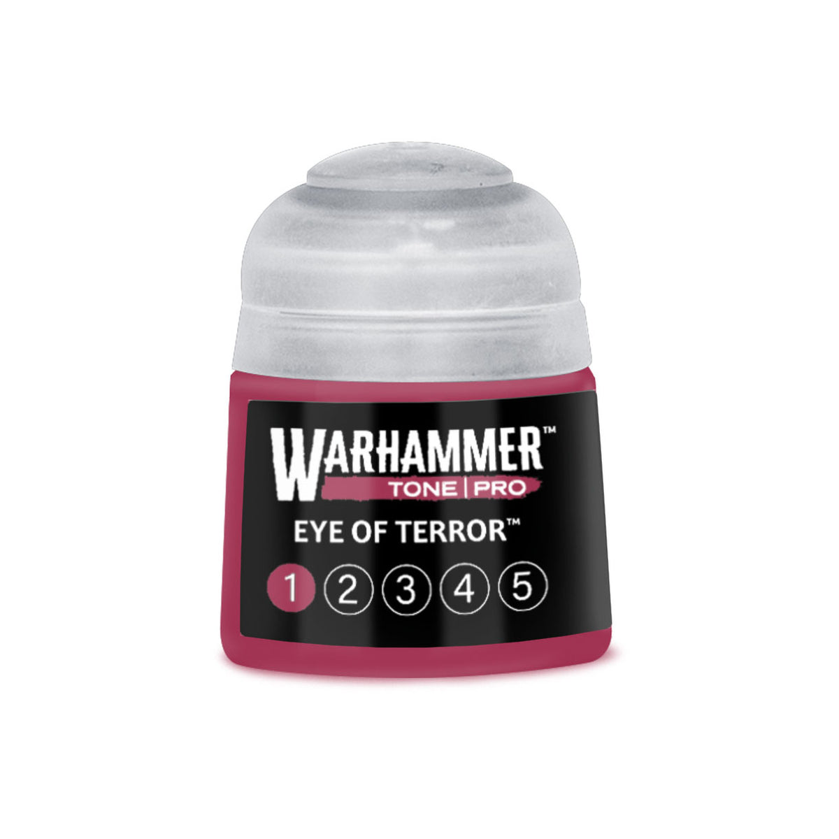 Warhammer Tone Pro Eye of Terror 1 (12ml) Paint