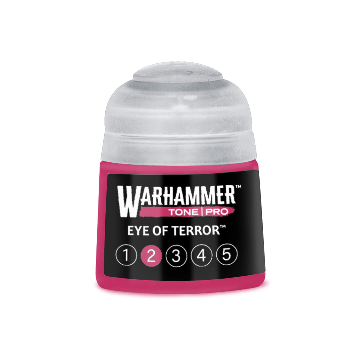 Warhammer Tone Pro Eye of Terror 2 (12ml) Paint