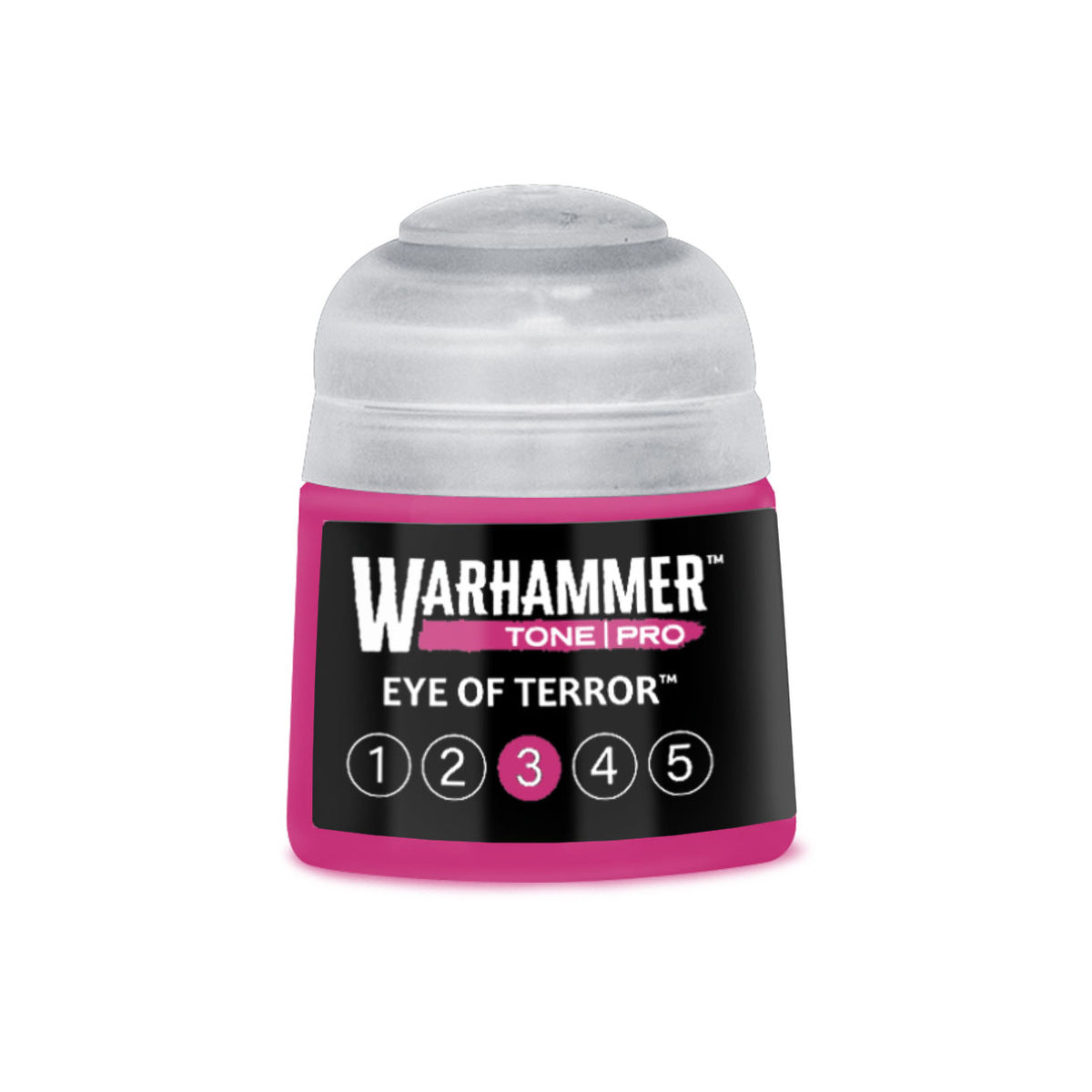 Warhammer Tone Pro Eye of Terror 3 (12ml) Paint