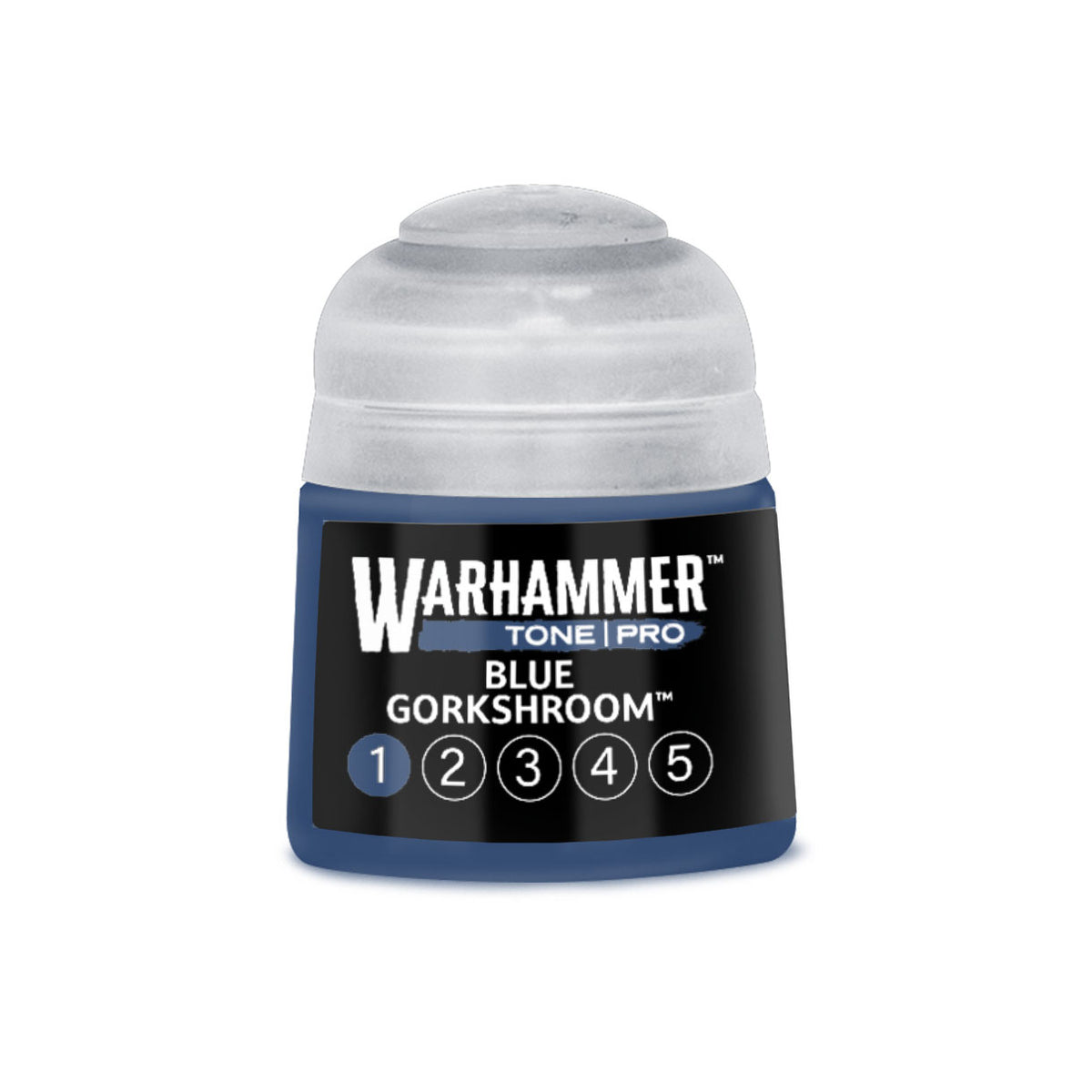 Warhammer Tone Pro Gorkshroom 1 (12ml) Paint