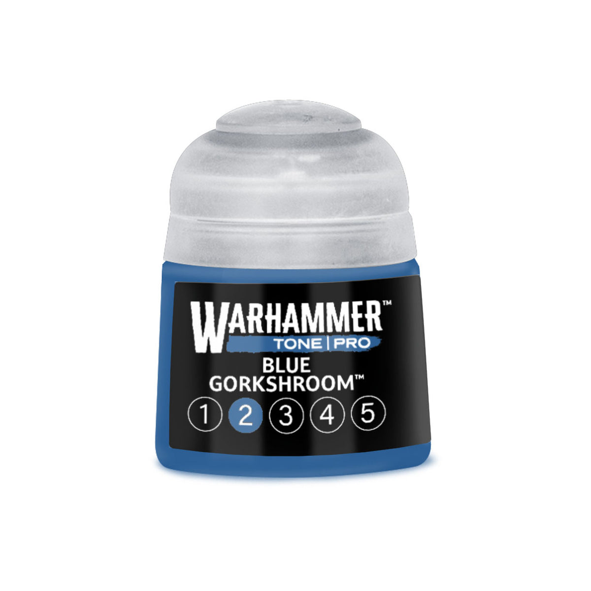 Warhammer Tone Pro Gorkshroom 2 (12ml) Paint