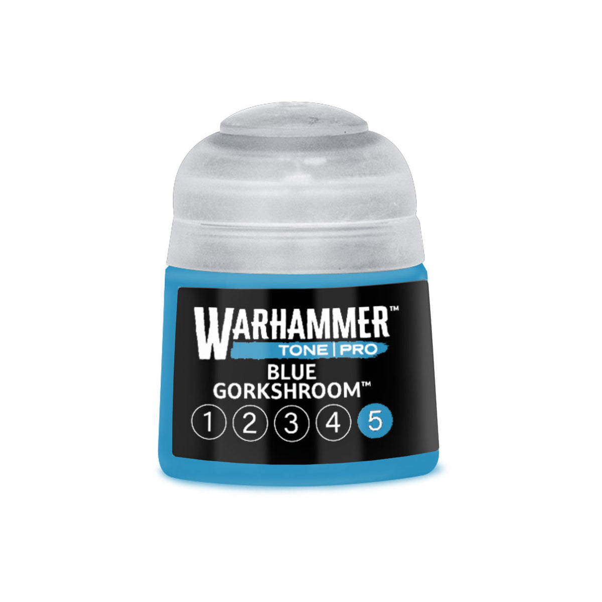 Warhammer Tone Pro Gorkshroom 5 (12ml) Paint