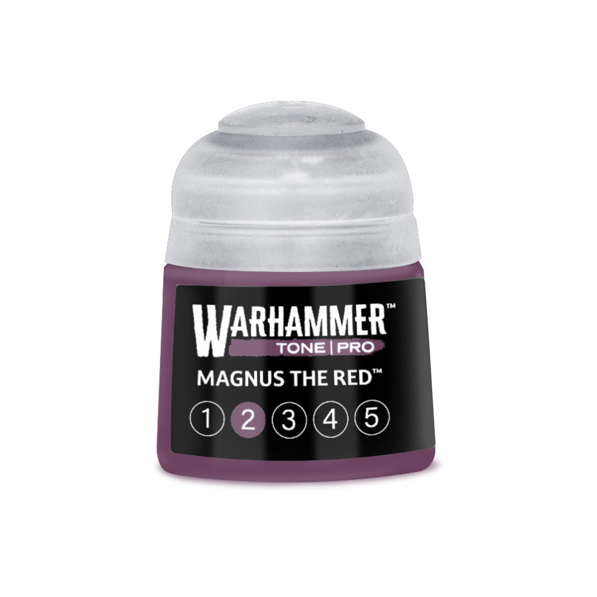 Warhammer Tone Pro Magnus the Red 2 (12ml) Paint