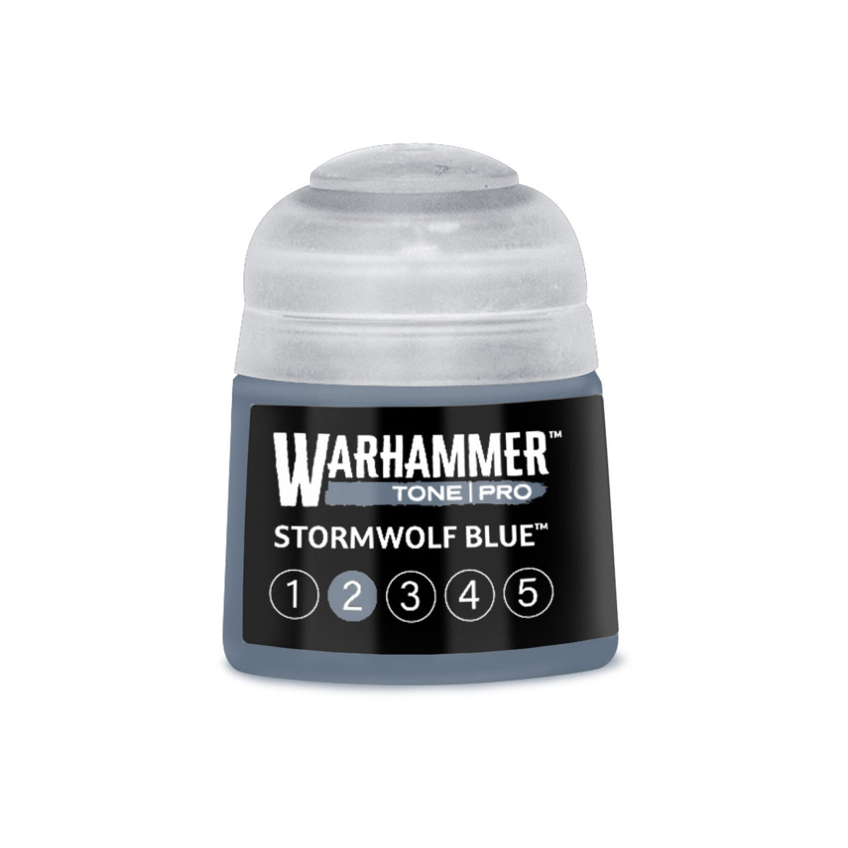 Warhammer Tone Pro Stormwolf Blue 2 (12ml) Paint