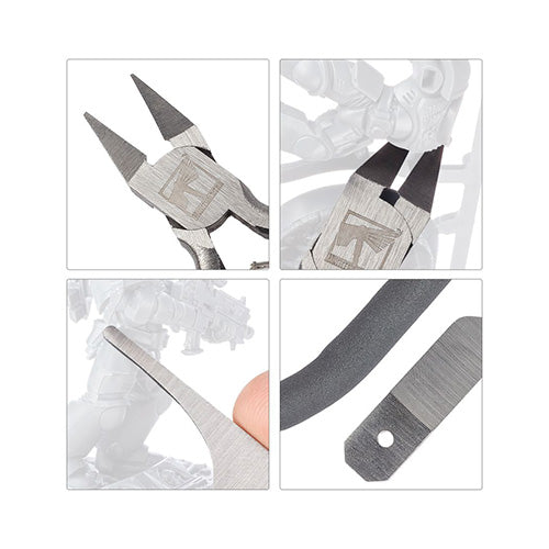 Warhammer Tool Set