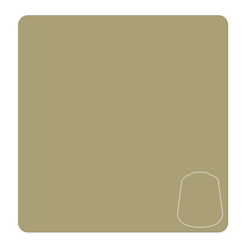 Warhammer Ushabti Bone Layer Paint (12ml)