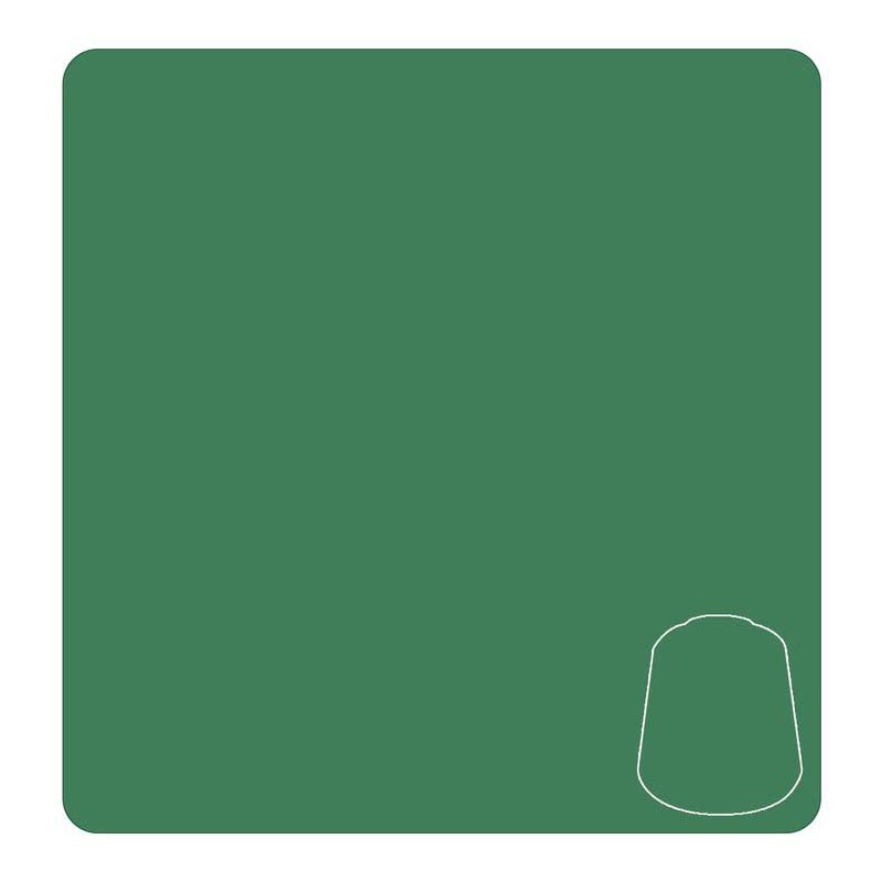 Warhammer Warboss Green Layer Paint (12ml)