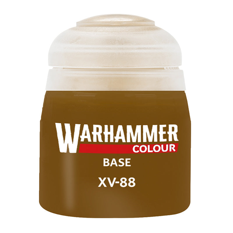 Warhammer XV-88 Base Paint (12ml)