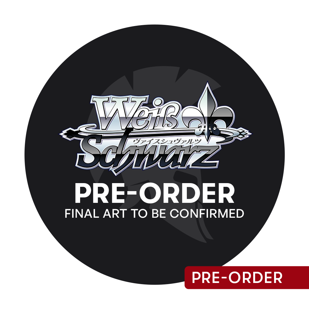 Weiss Schwarz Forbidden Door (NJPW) Trial Deck