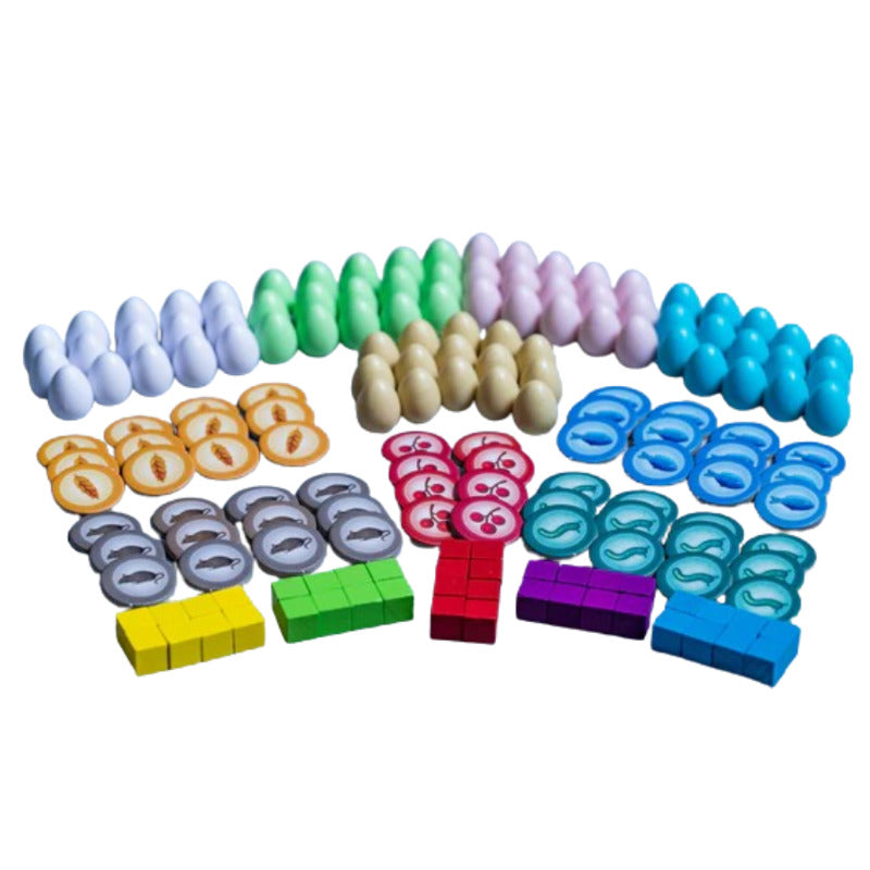 Wingspan Board Game