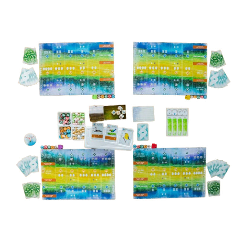 Wingspan Board Game