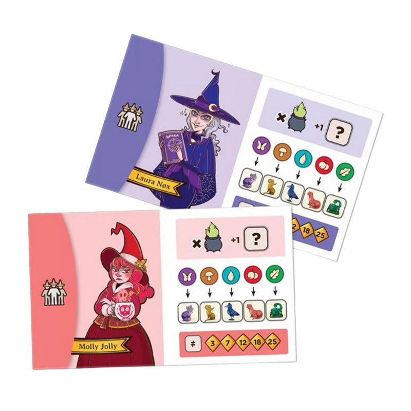 Witchdom