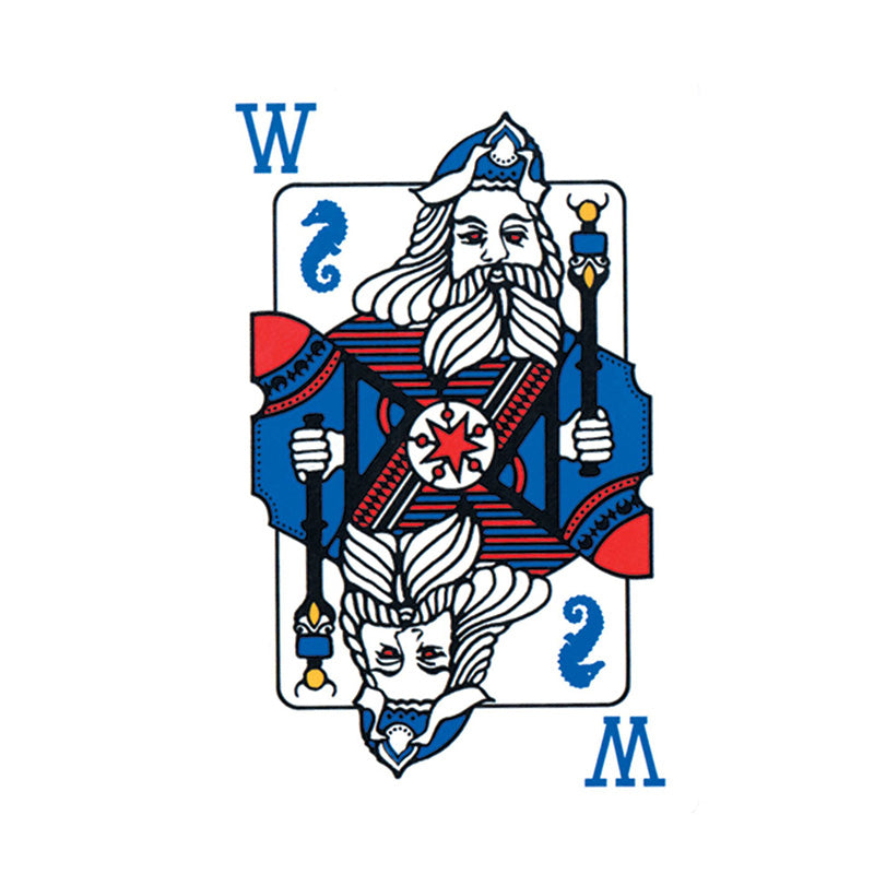 Wizard - Card Game