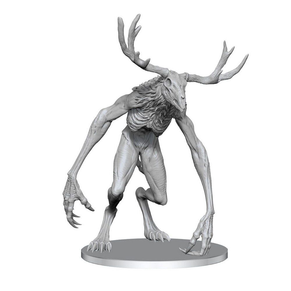WizKids Deep Cuts Wendigo