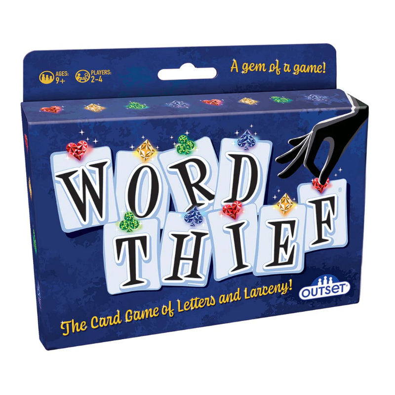 Word Thief