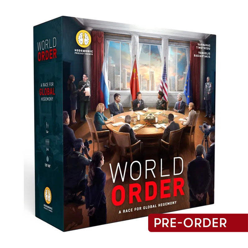 World Order