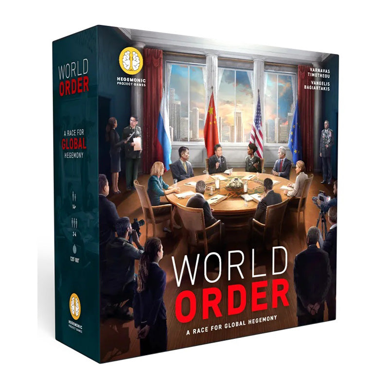 World Order