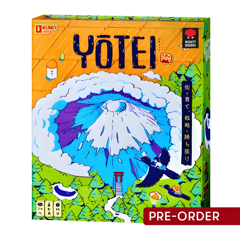 Yotei