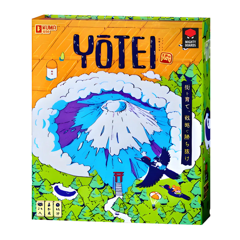 Yotei