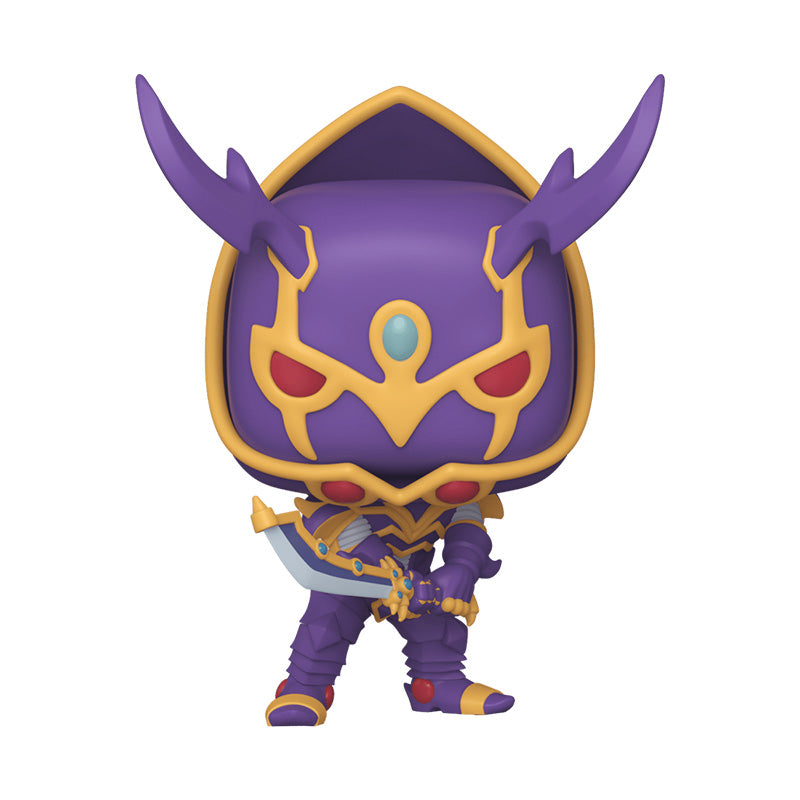 Yu-Gi-Oh Buster Blader Pop! Vinyl