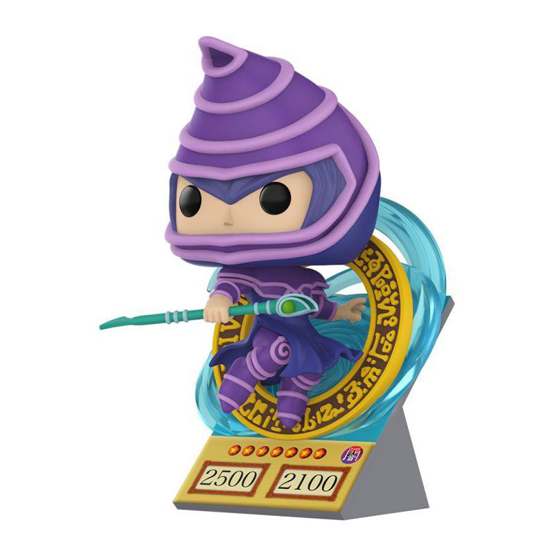 Yu-Gi-Oh - Dark Magician Pop! Premium