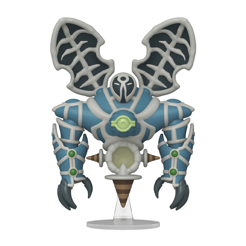Yu-Gi-Oh Relinquished Pop! Vinyl
