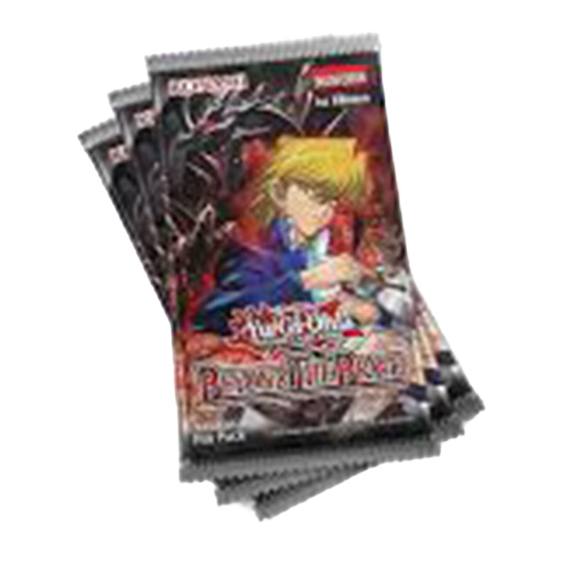 YuGiOh! Beyond the Brave Booster Box
