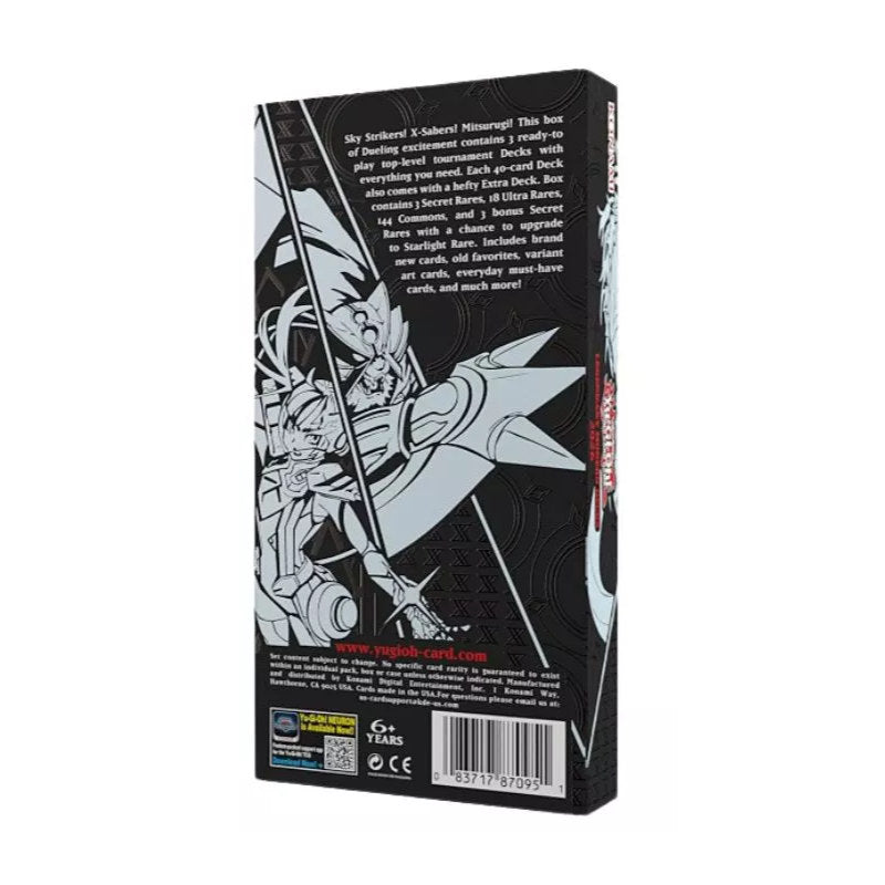 YuGiOh! Legendary Modern Decks 2026