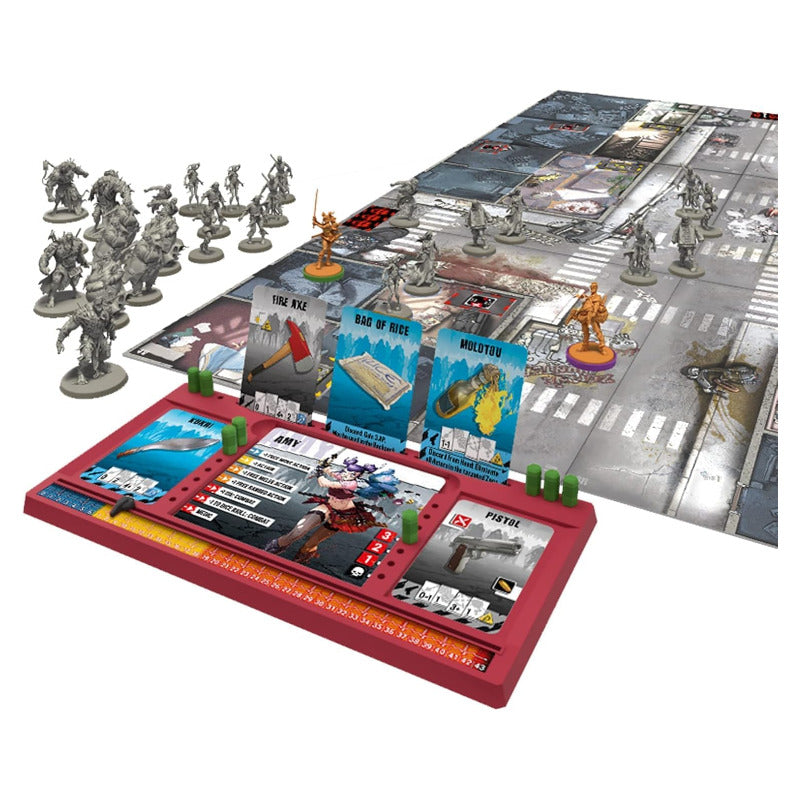 Zombicide 2nd Edition