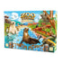 Kickstarter Zoo Tycoon New Shores Expansion Deluxe w/ Additional Species Pack