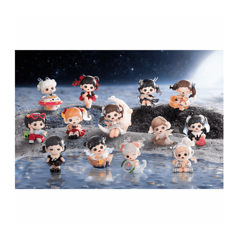 ZORAA Starry River in Memories Single Blind Box