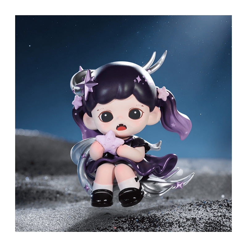 ZORAA Starry River in Memories Single Blind Box