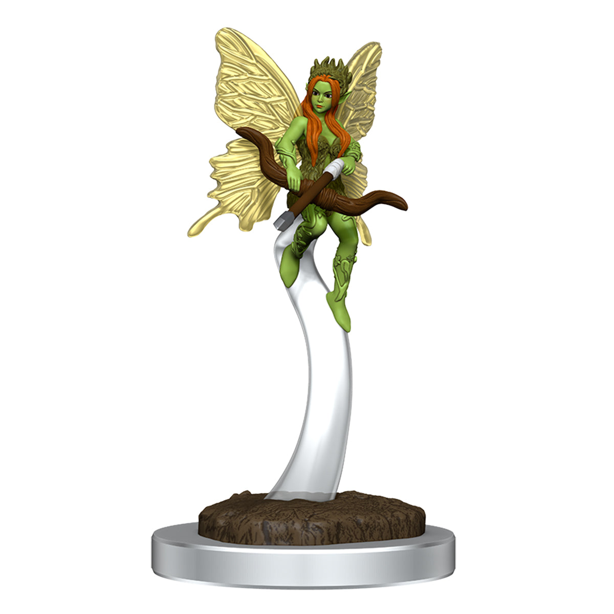 D&D Nolzurs Marvelous Miniatures Pixies