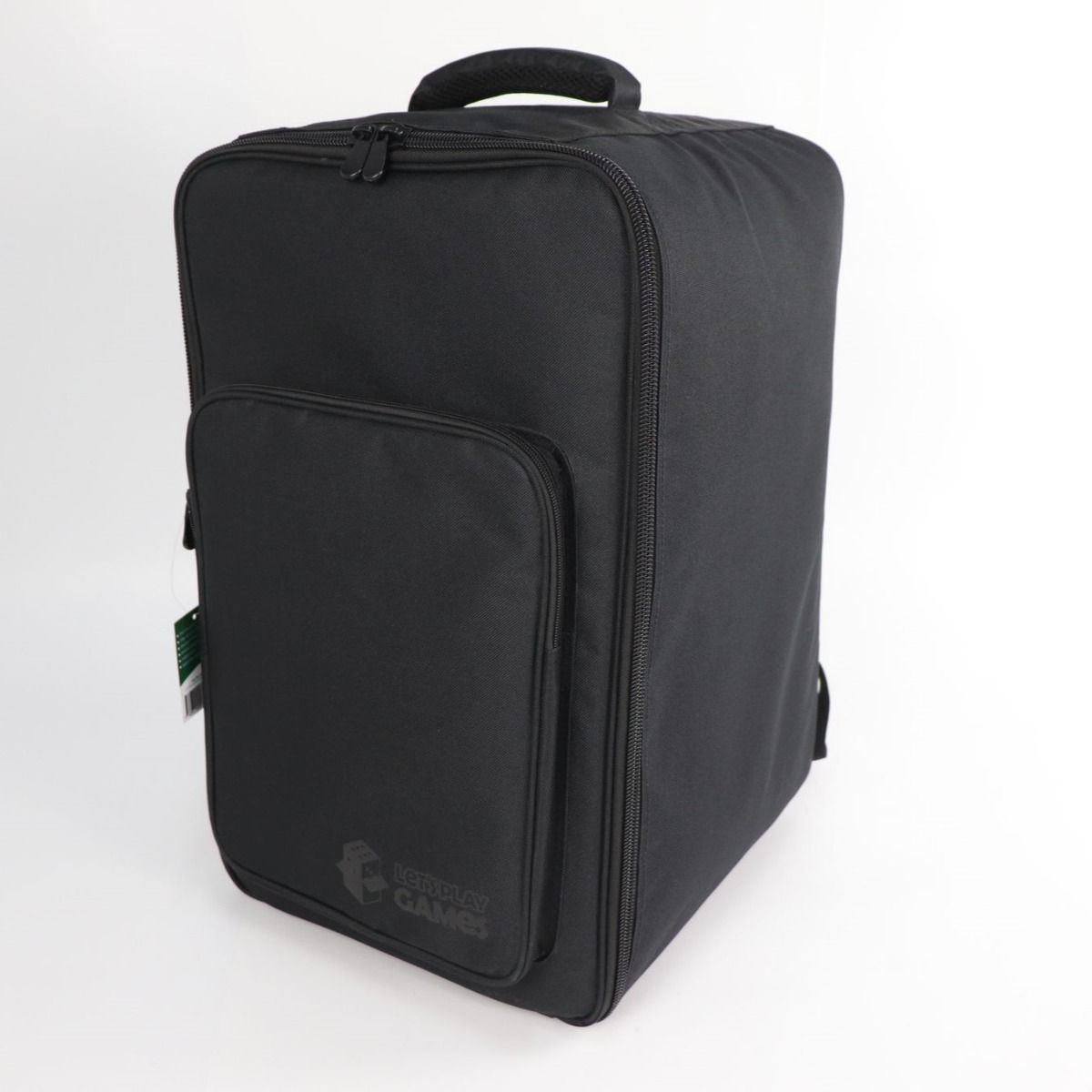 Board Game Bag: Black