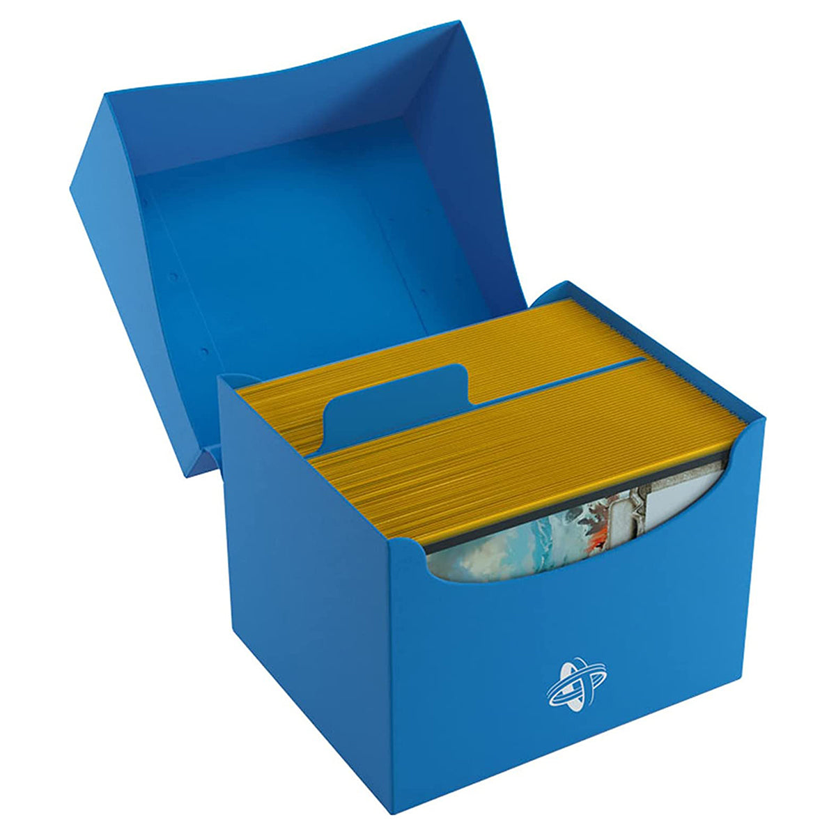 Gamegenic Side Holder 100+ XL Blue Deck Box