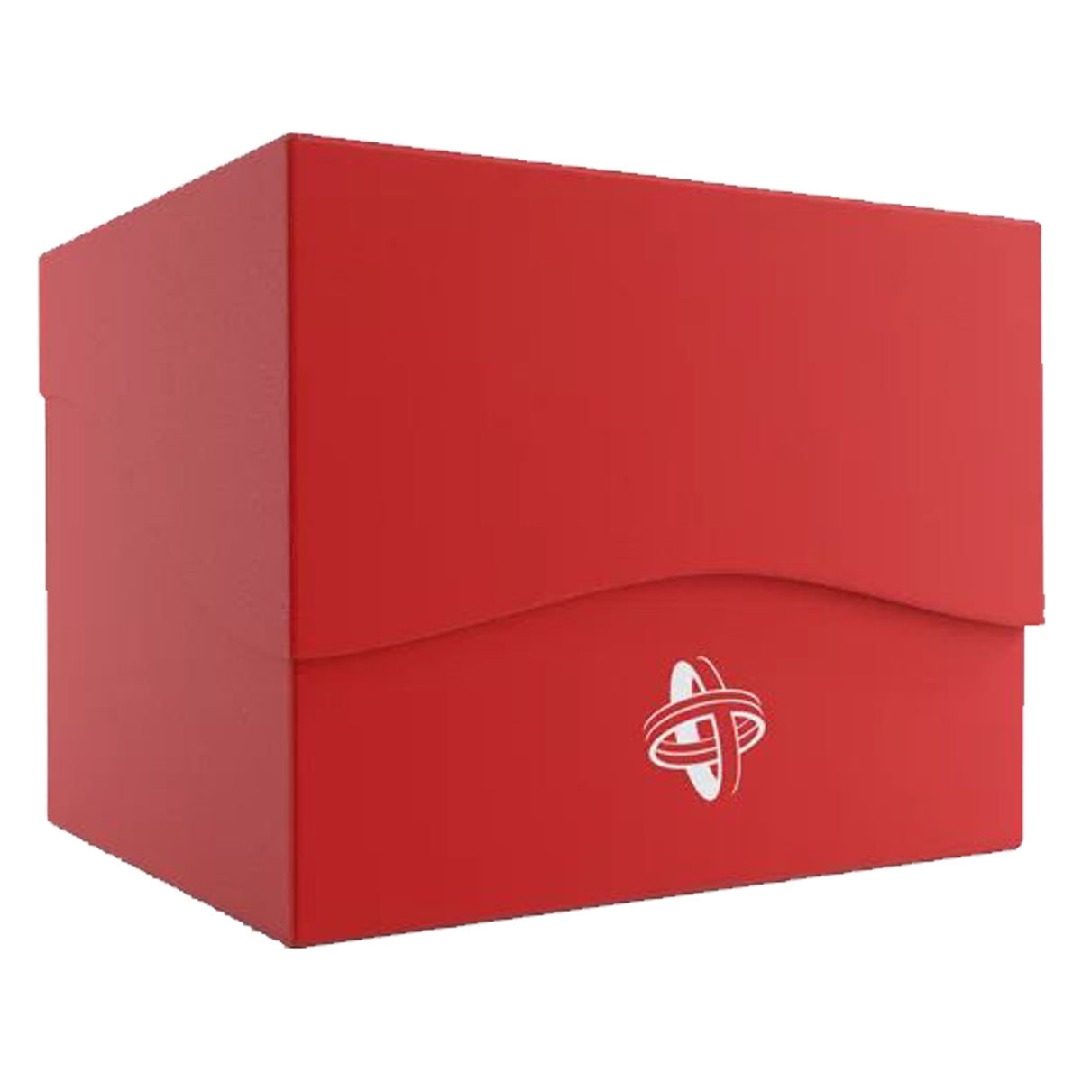 Gamegenic Side Holder 100+ XL Red Deck Box