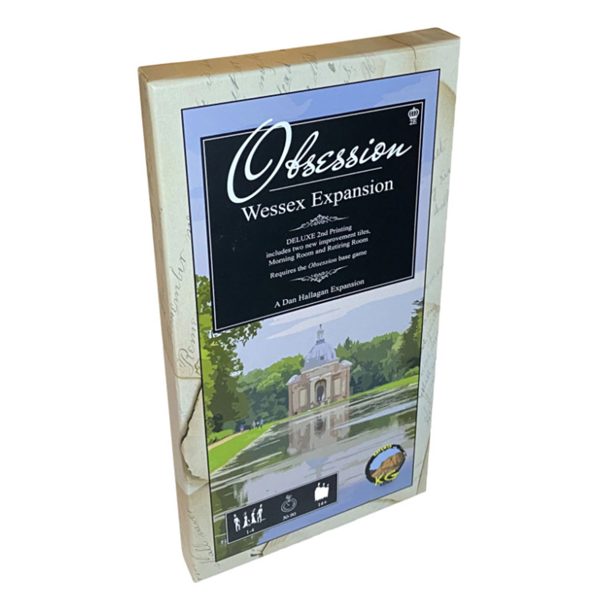 OBSESSION_2ND_WESSEX