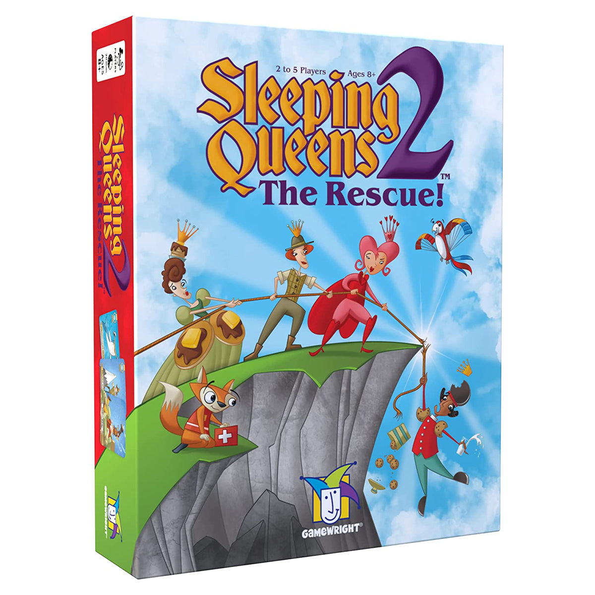 SLEEPQUEEN_RESCUE