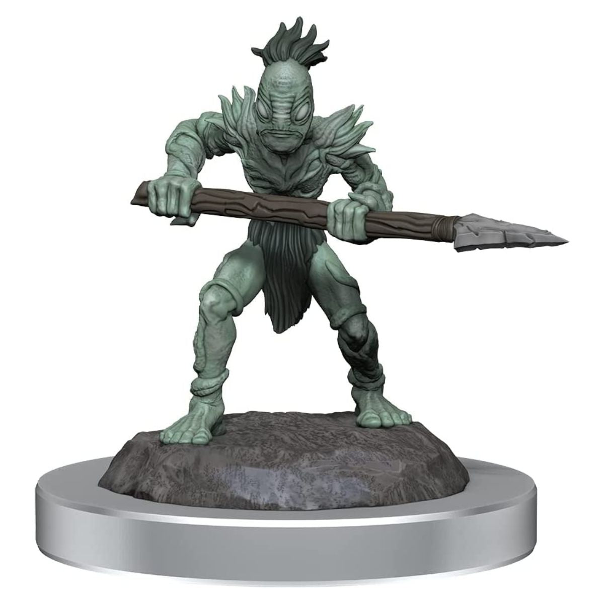 D&D Nolzurs Marvelous Miniatures Vegepygmies
