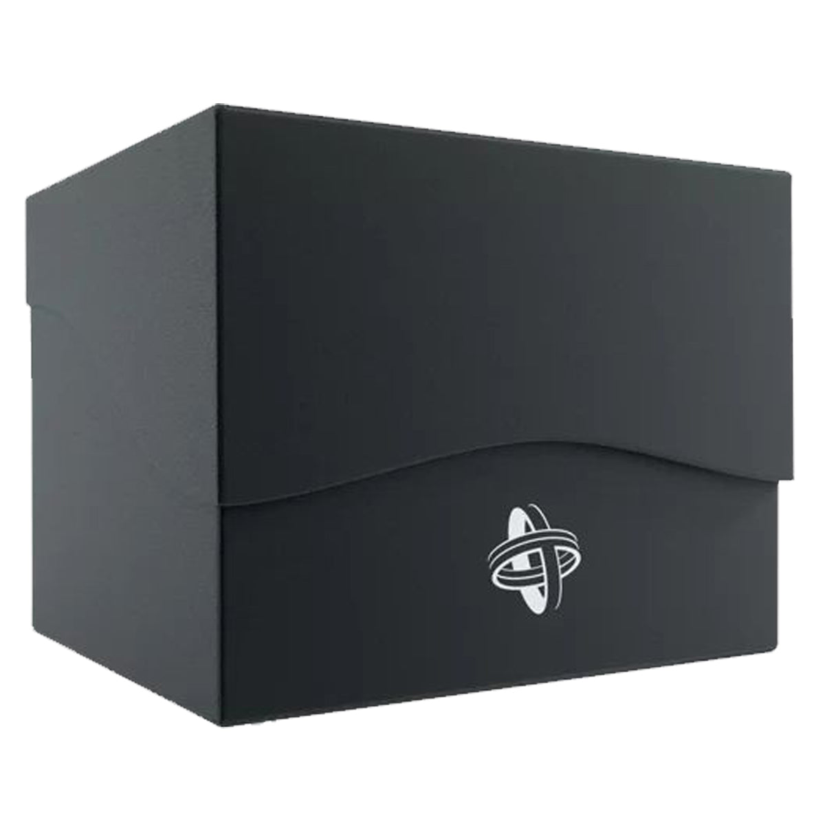 Gamegenic Side Holder 100+ XL Black Deck Box