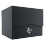 Gamegenic Side Holder 100+ XL Black Deck Box