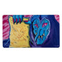 ULTRA PRO Magic: The Gathering - PLAYMAT- Secret Lair Goblin & Squabbiln- Goblin Recruiter V3