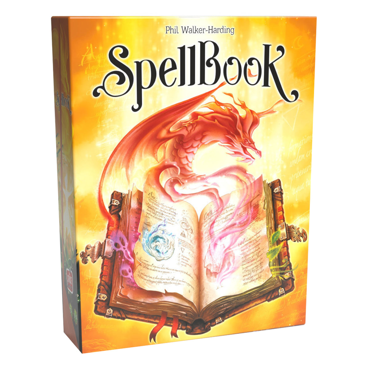 Spellbook