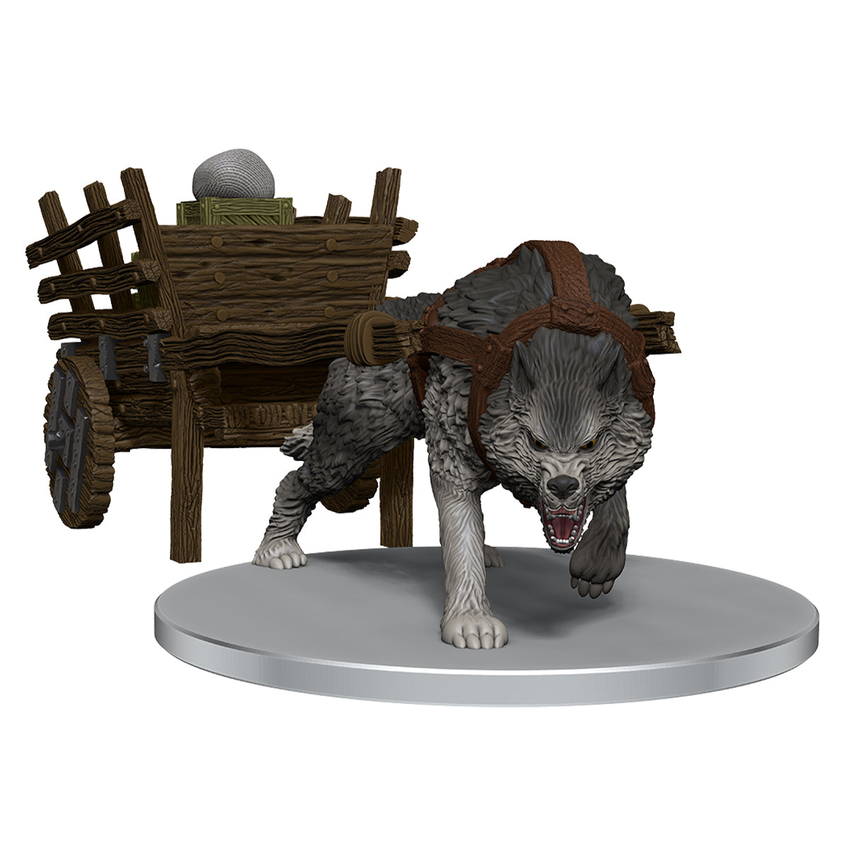 D&D Icons of the Realms Adventure in a Box Goblin Camp