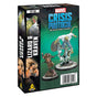 Marvel Crisis Protocol Lizard and Kraven